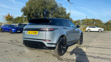 Land Rover Range Rover Evoque 2.0 D200 Evoque Edition 5dr Auto Diesel Hatchback